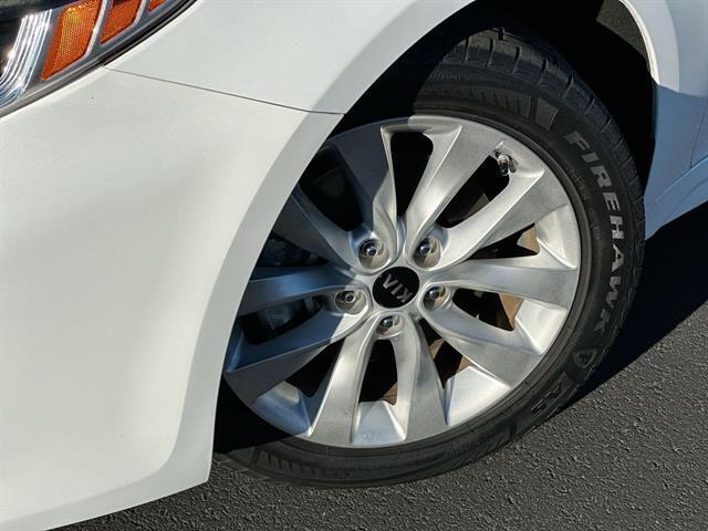 2018 Kia Optima S Tucson AZ