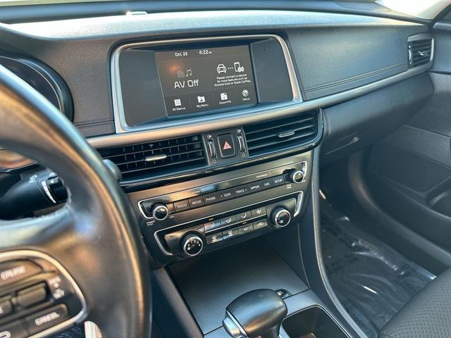 2018 Kia Optima S Tucson AZ