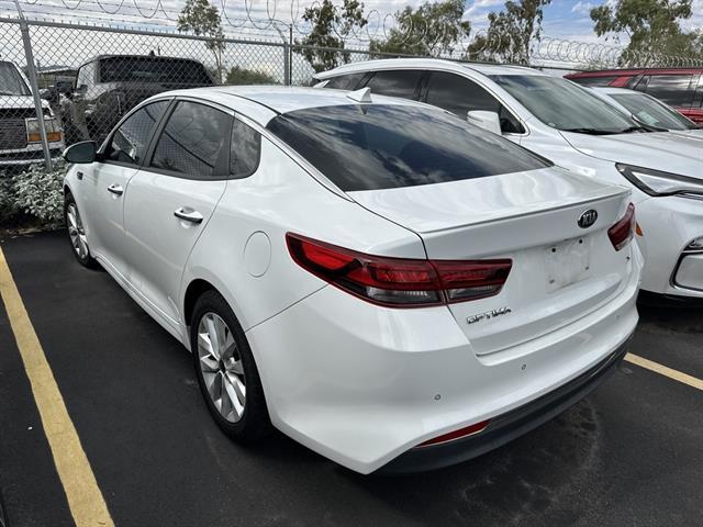 2018 Kia Optima S Tucson AZ