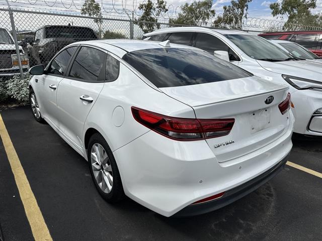 2018 Kia Optima S Tucson AZ