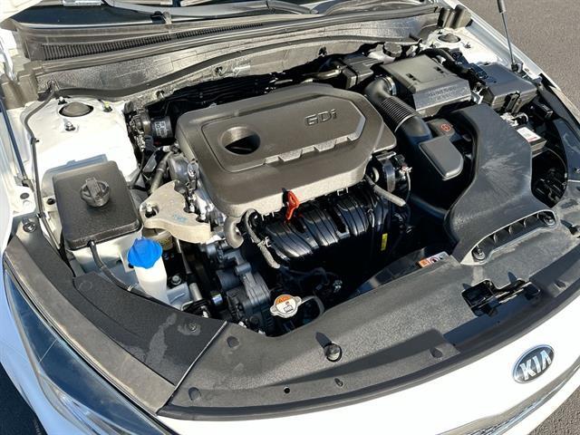 2018 Kia Optima S Tucson AZ