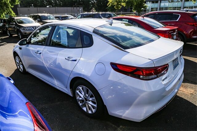 2018 Kia Optima S Renton WA