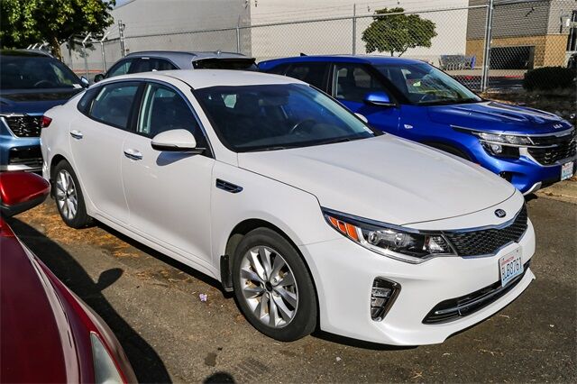 2018 Kia Optima S Renton WA