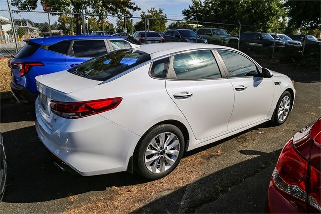 2018 Kia Optima S Renton WA