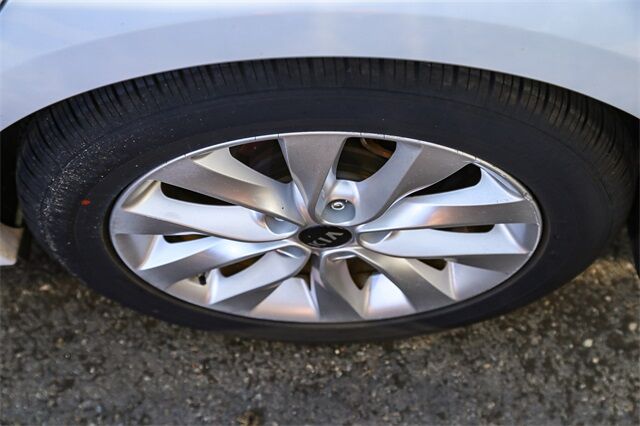2018 Kia Optima S Renton WA