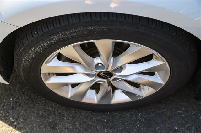 2018 Kia Optima S Renton WA