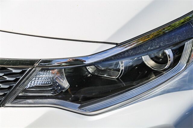 2018 Kia Optima S Renton WA