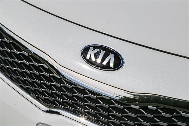 2018 Kia Optima S Renton WA
