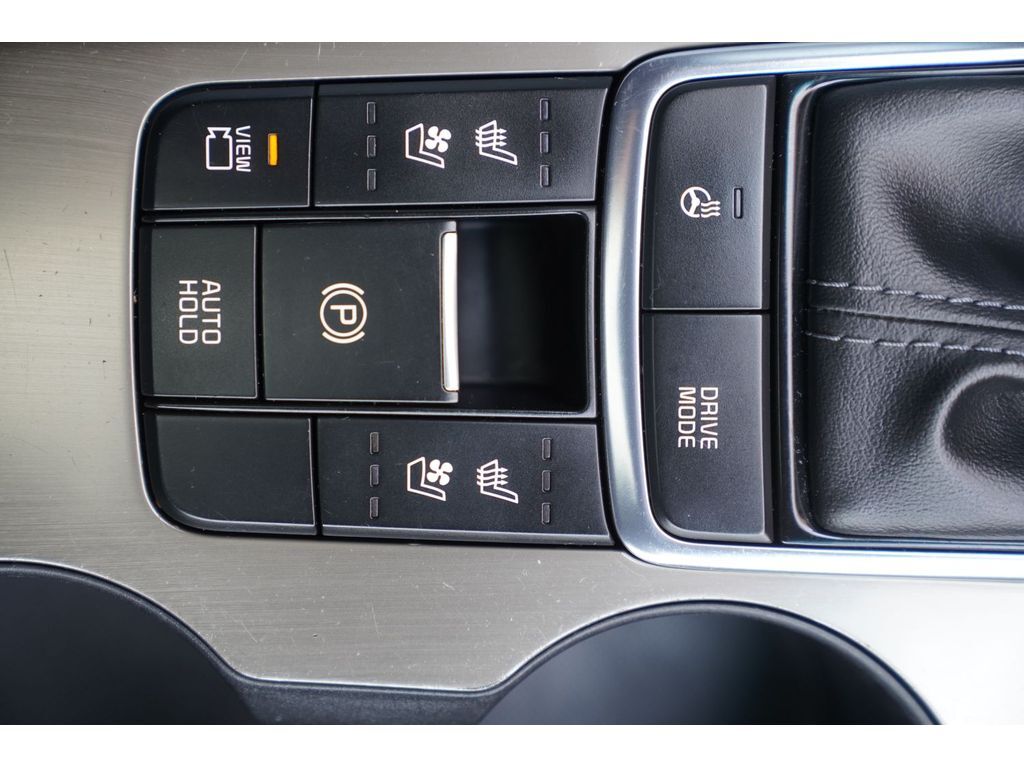 2018 Kia Optima SX Huntington UT