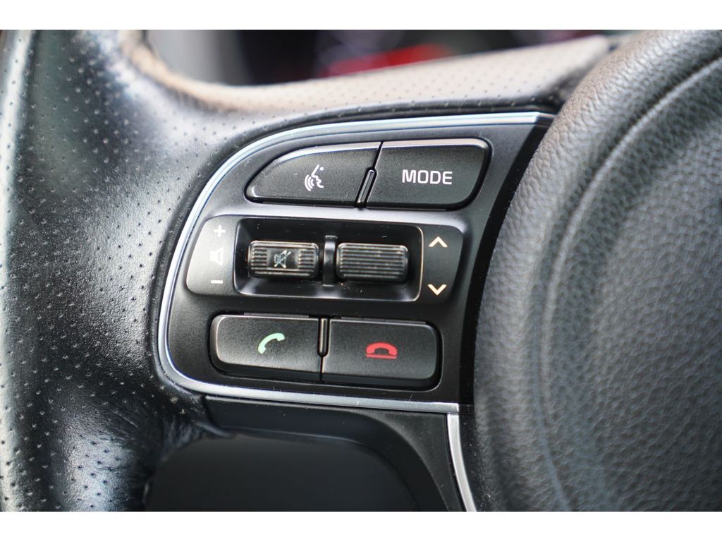 2018 Kia Optima SX Huntington UT