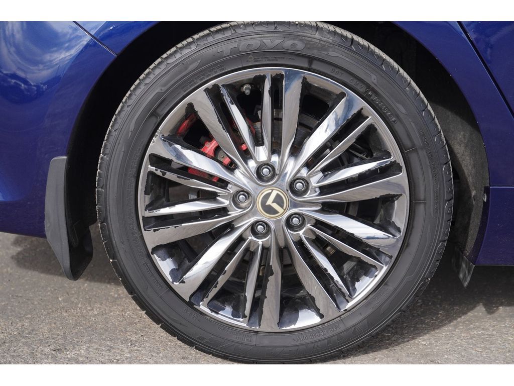 2018 Kia Optima SX Huntington UT