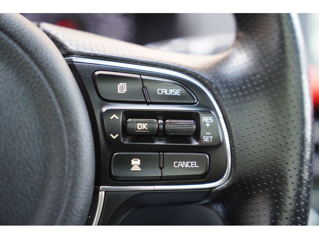 2018 Kia Optima SX Huntington UT