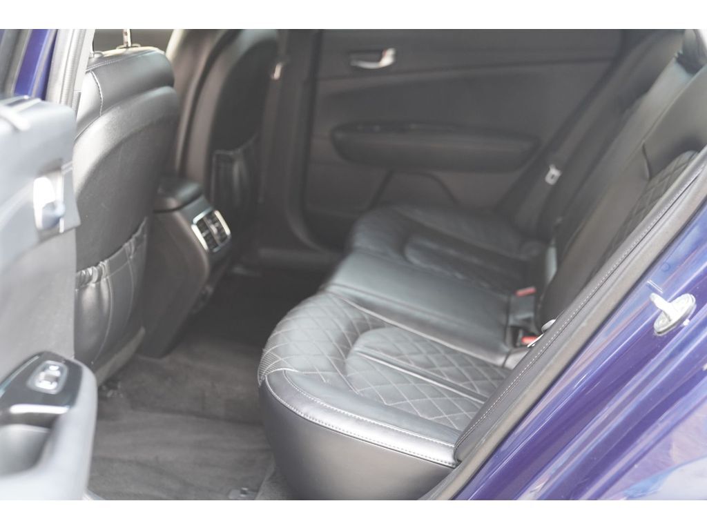 2018 Kia Optima SX Price UT