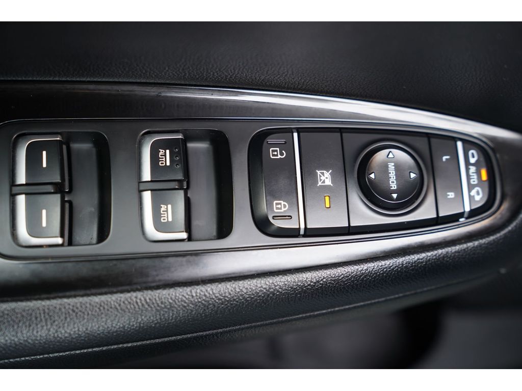 2018 Kia Optima SX Price UT