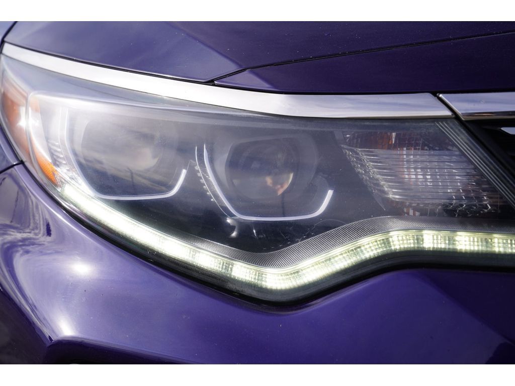 2018 Kia Optima SX Price UT