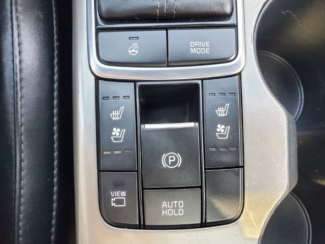 2018 Kia Optima SX Turbo Elgin IL