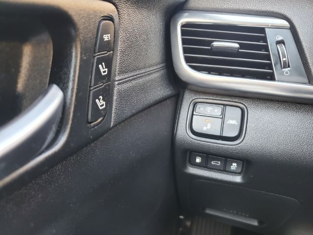 2018 Kia Optima SX Turbo Elgin IL