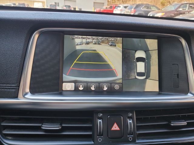 2018 Kia Optima SX Turbo Elgin IL