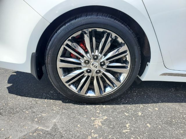 2018 Kia Optima SX Turbo Elgin IL