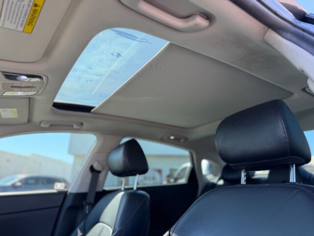 2018 Kia Optima SX Turbo Mesa AZ