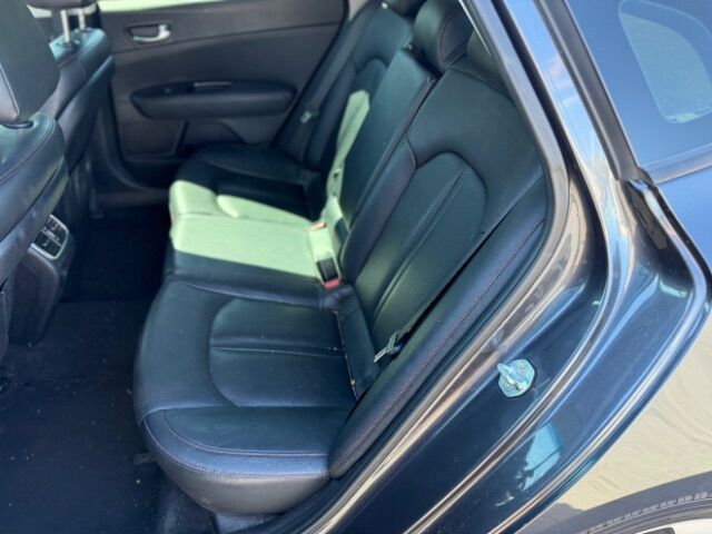 2018 Kia Optima SX Turbo Mesa AZ