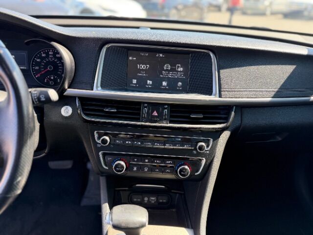 2018 Kia Optima SX Turbo Mesa AZ