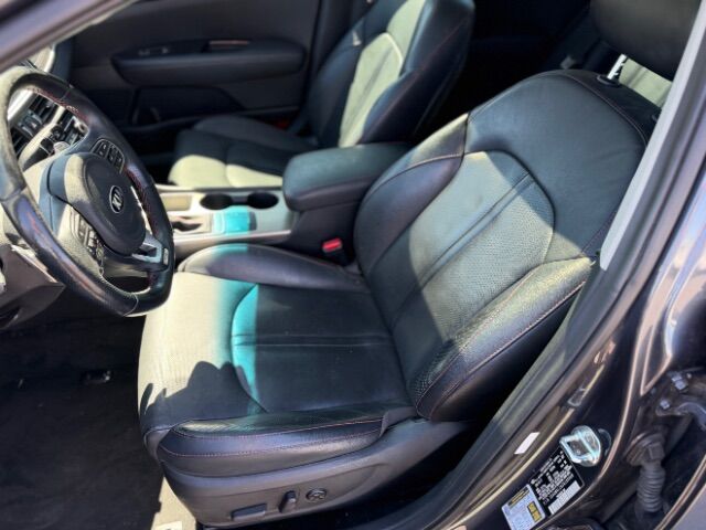 2018 Kia Optima SX Turbo Mesa AZ