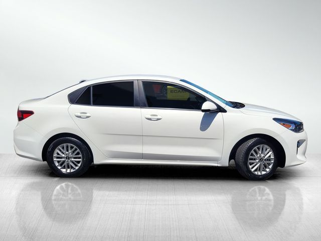 2018 Kia Rio EX