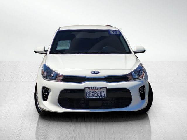 2018 Kia Rio EX