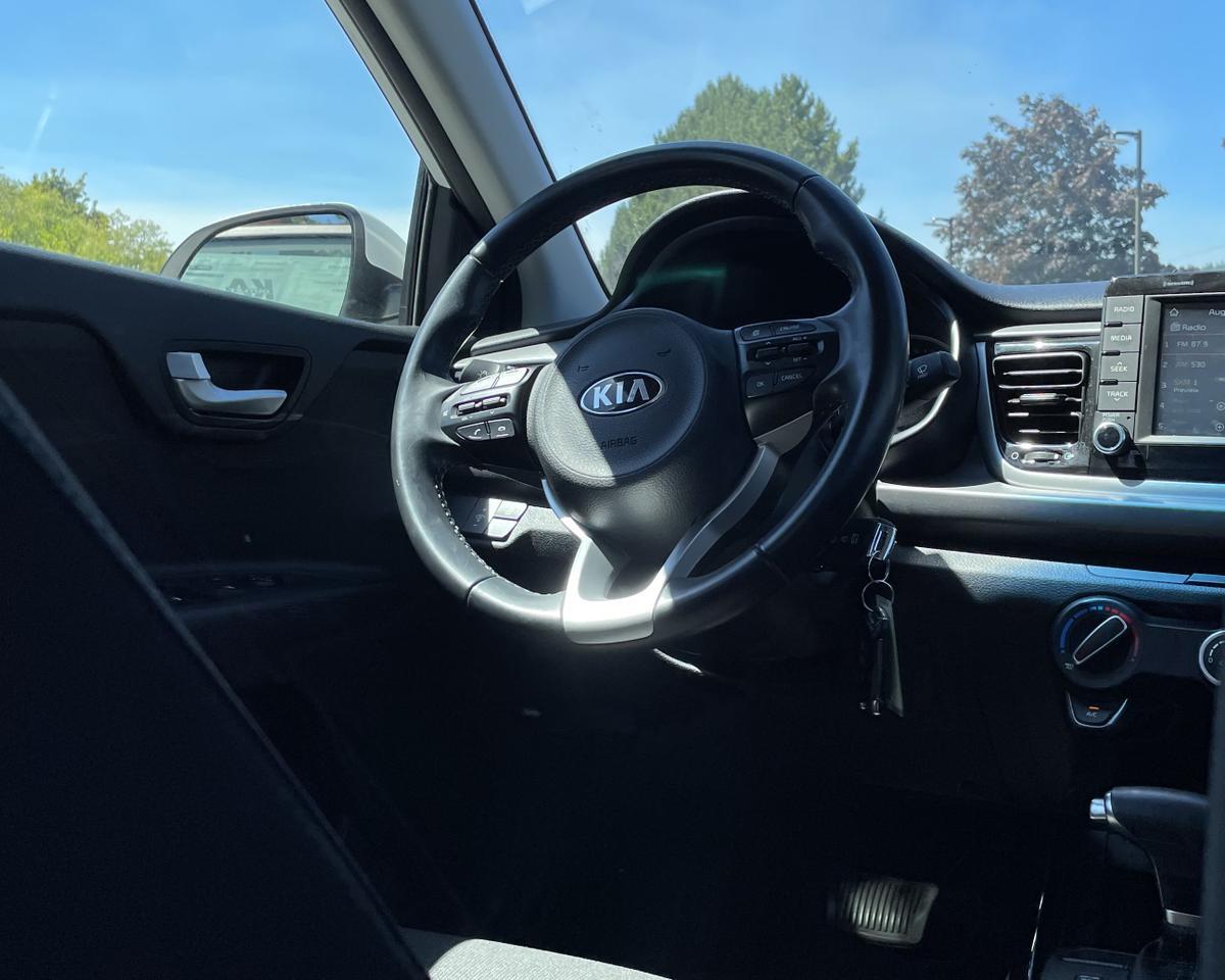 2018 Kia Rio EX Sedan 4D Port Orchard WA