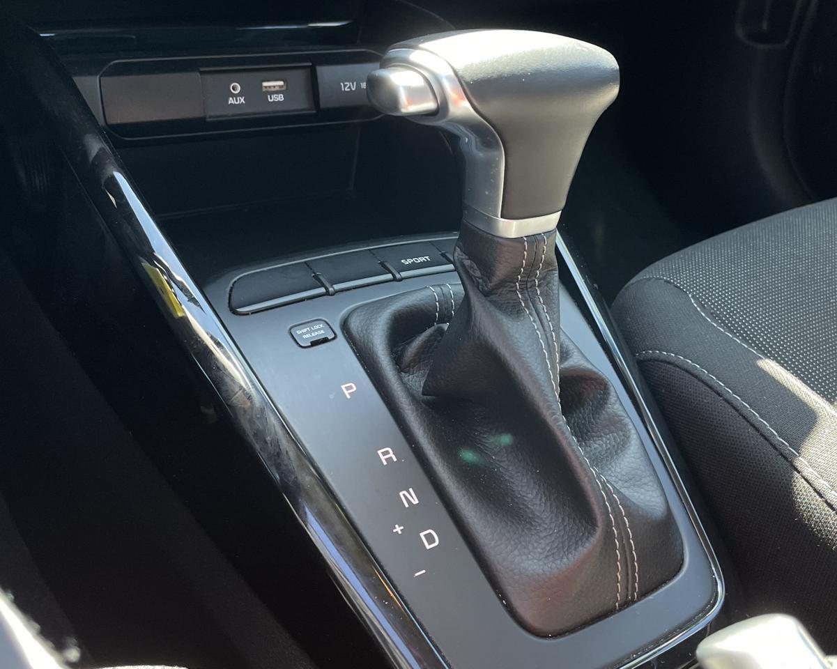 2018 Kia Rio EX Sedan 4D Port Orchard WA