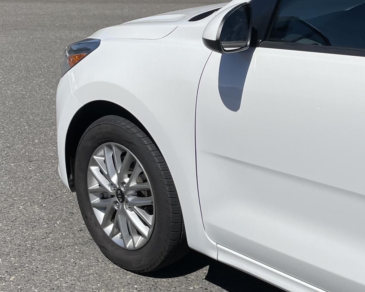 2018 Kia Rio EX Sedan 4D Port Orchard WA