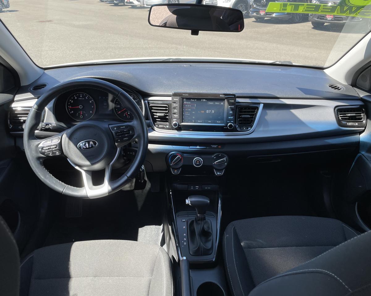 2018 Kia Rio EX Sedan 4D Port Orchard WA