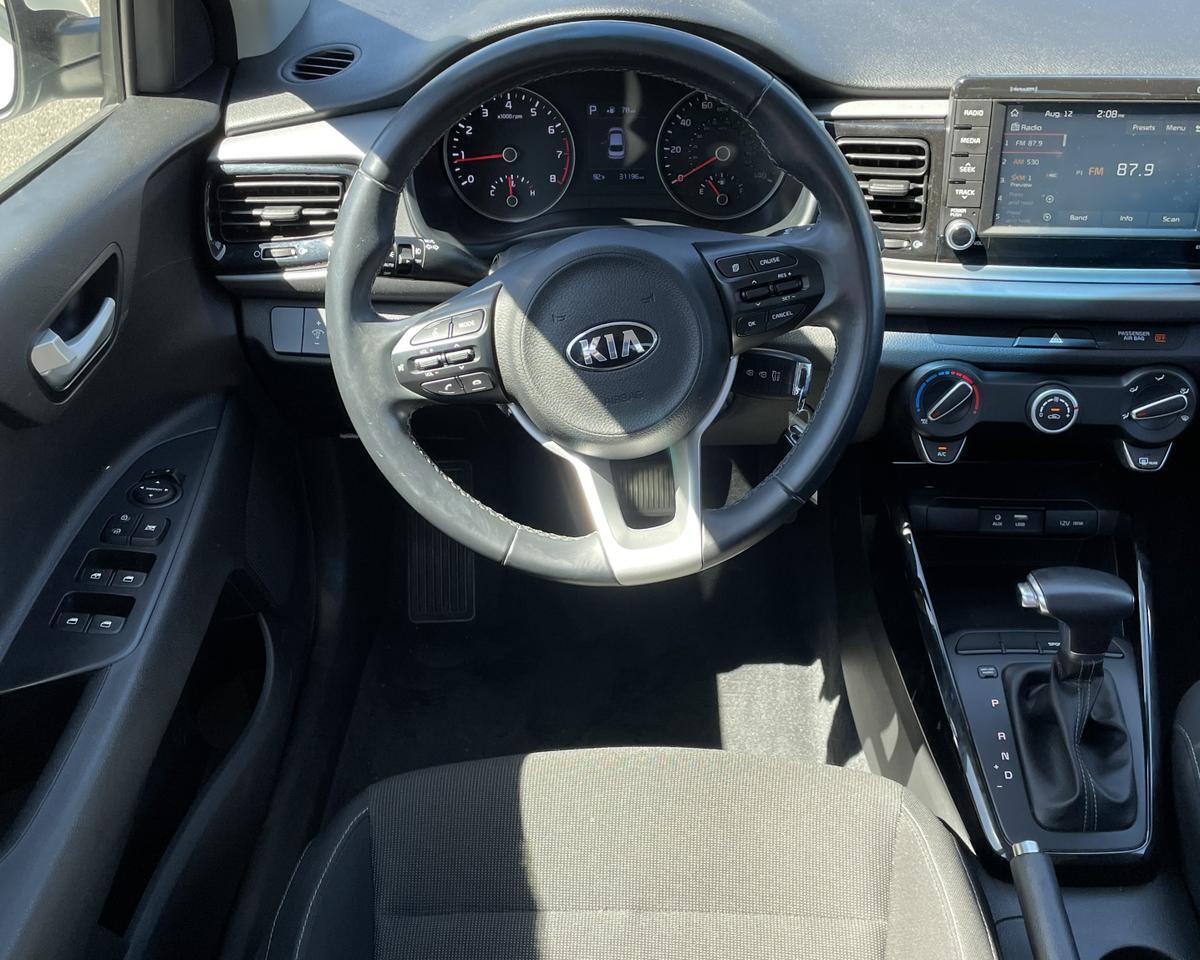 2018 Kia Rio EX Sedan 4D Port Orchard WA