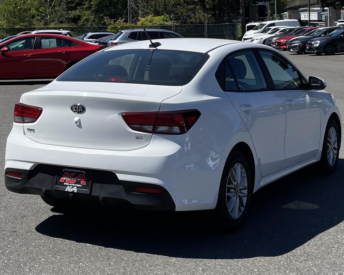 2018 Kia Rio EX Sedan 4D Port Orchard WA