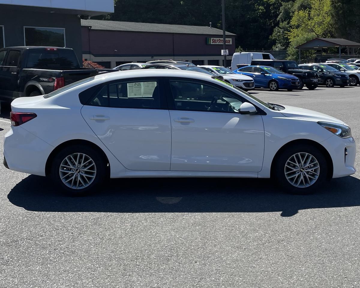 2018 Kia Rio EX Sedan 4D Port Orchard WA