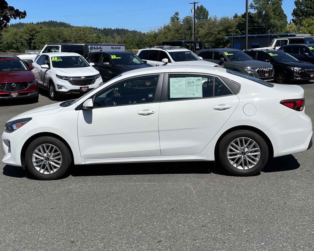 2018 Kia Rio EX Sedan 4D Port Orchard WA