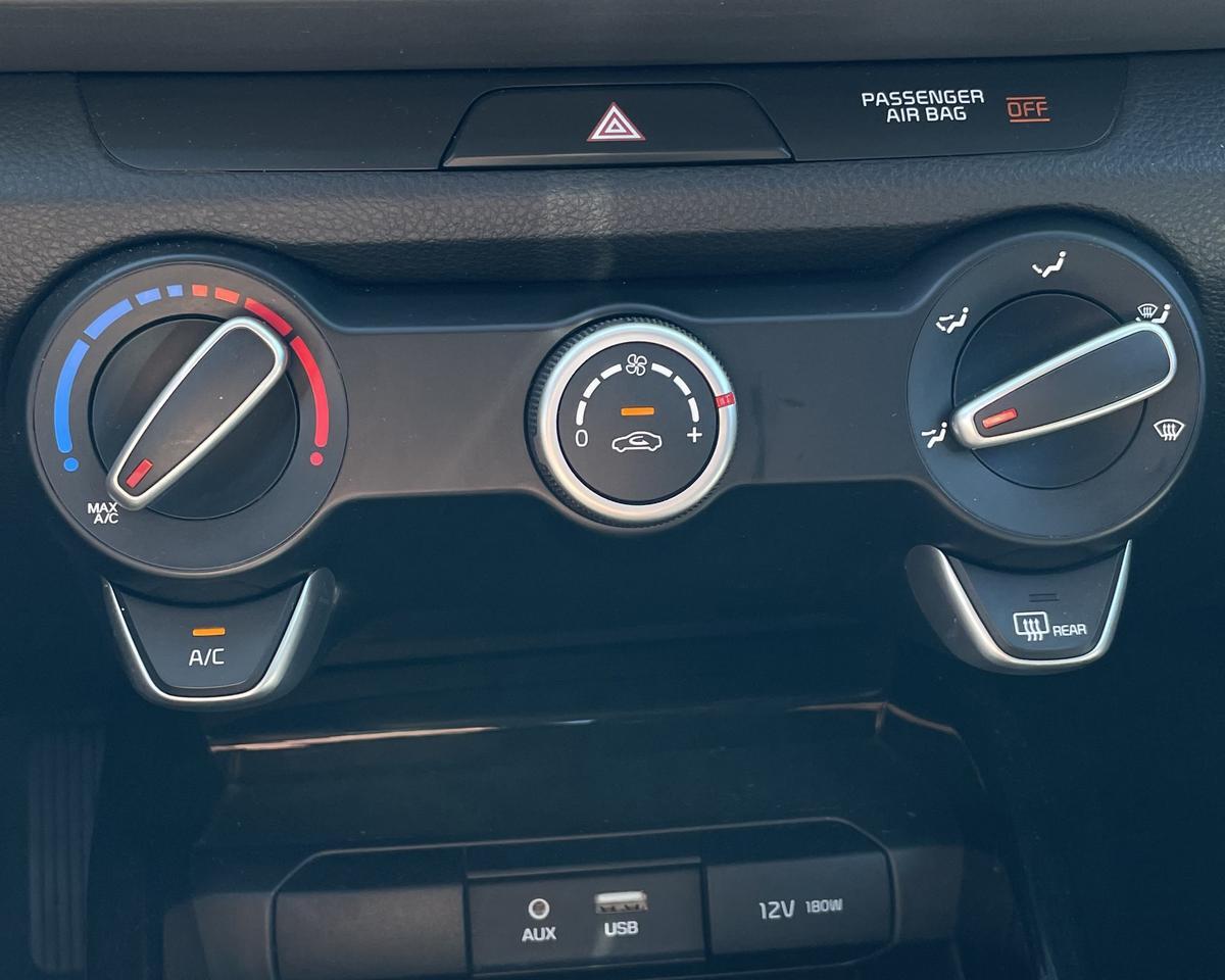 2018 Kia Rio EX Sedan 4D Port Orchard WA