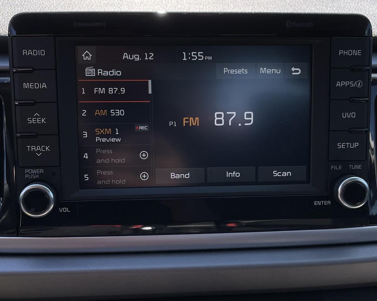 2018 Kia Rio EX Sedan 4D Port Orchard WA