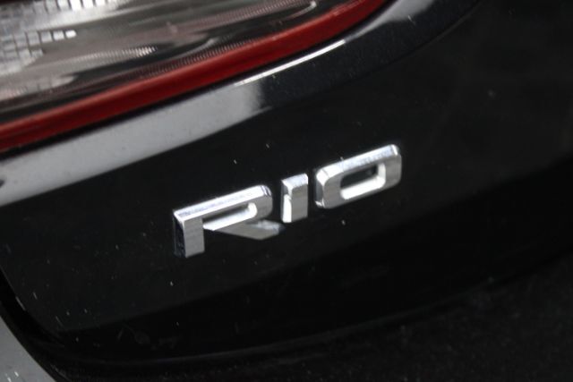 2018 Kia Rio LX Chantilly VA