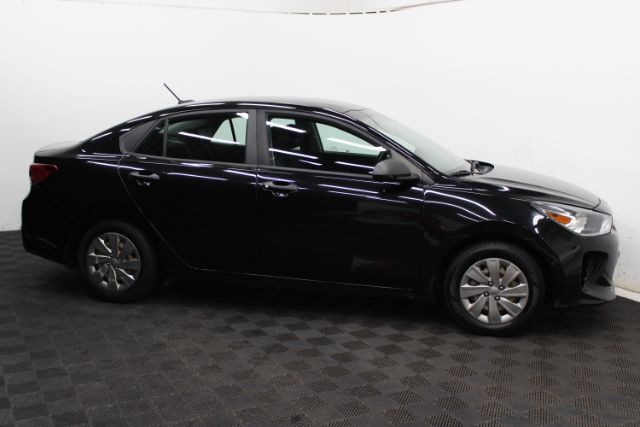 2018 Kia Rio LX