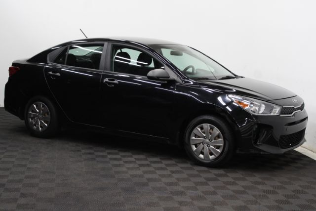2018 Kia Rio LX
