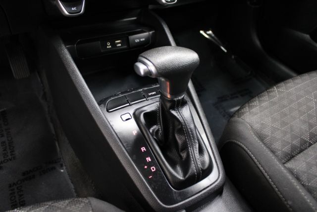 2018 Kia Rio LX Chantilly VA