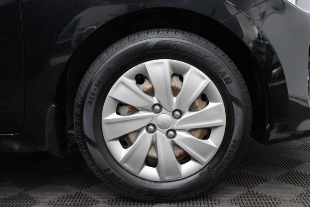 2018 Kia Rio LX Chantilly VA