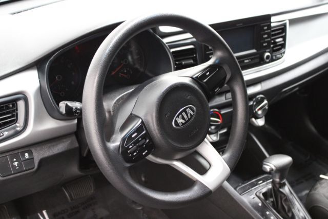 2018 Kia Rio LX Chantilly VA