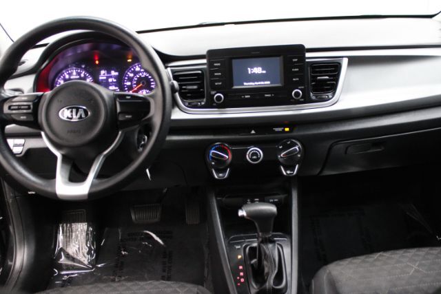 2018 Kia Rio LX