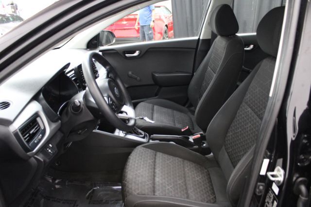 2018 Kia Rio LX Chantilly VA