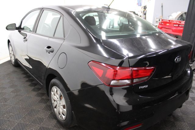 2018 Kia Rio LX Chantilly VA