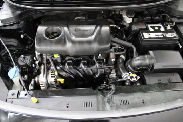 2018 Kia Rio LX Chantilly VA