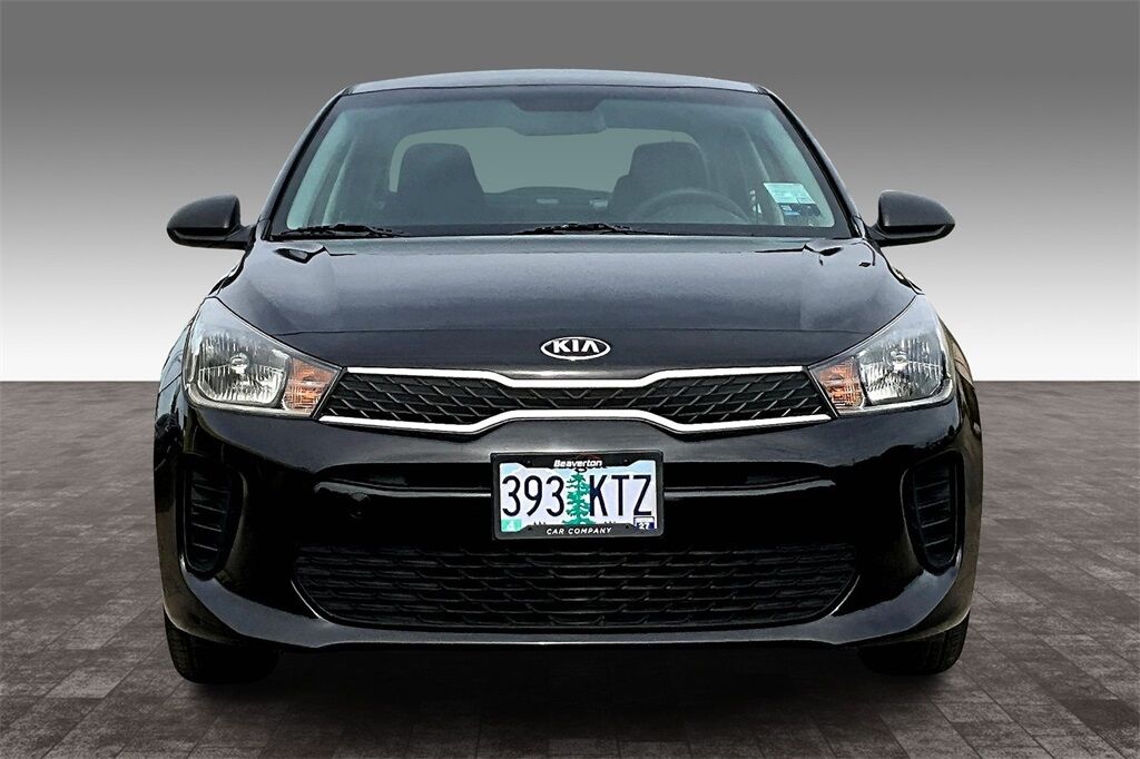 2018 Kia Rio LX OR